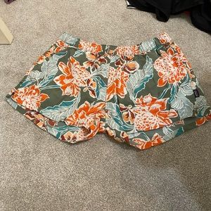 Women’s Patagonia Shorts